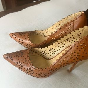 KATE SPADE HEELS 9